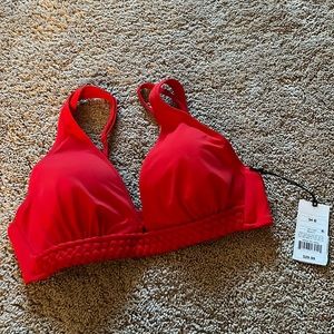 Swim Suit Top